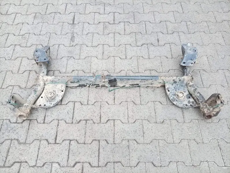 Балка подвески 10454756