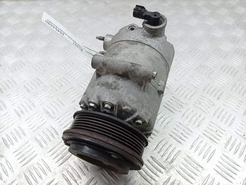 Компрессор кондиционера CV6119D629CE