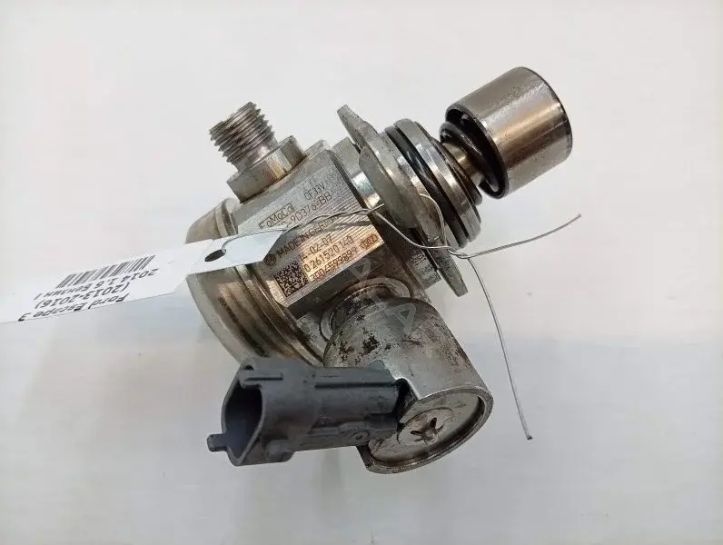 ТНВД BM5G9D376BB