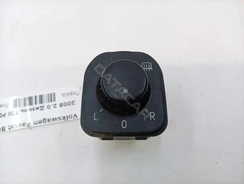Джойстик регулировки зеркал 1K0959565K
