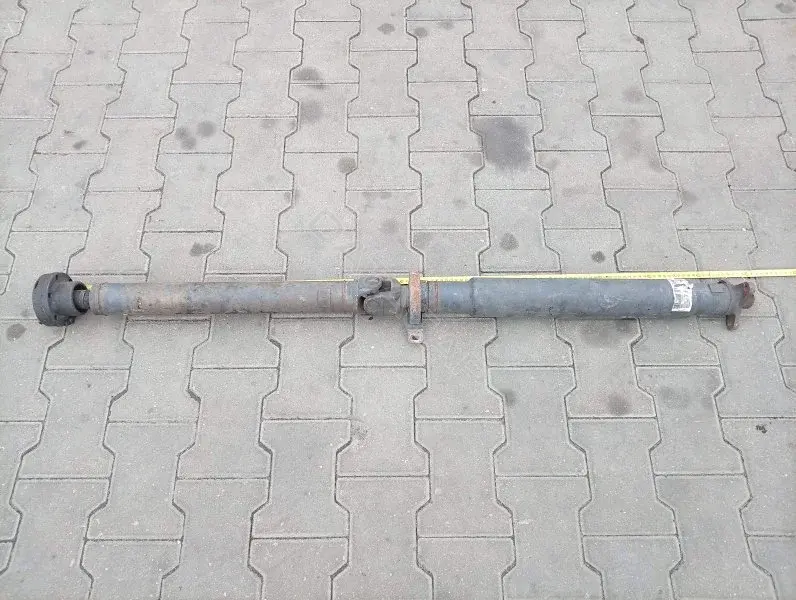 Кардан 10454614