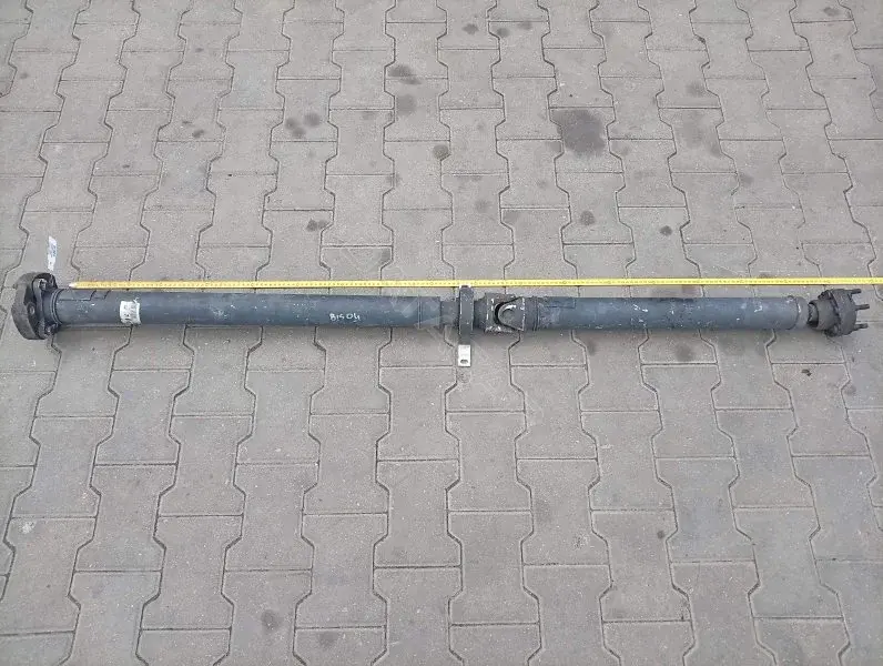 Кардан 7513770