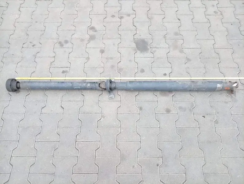 Кардан 10454574