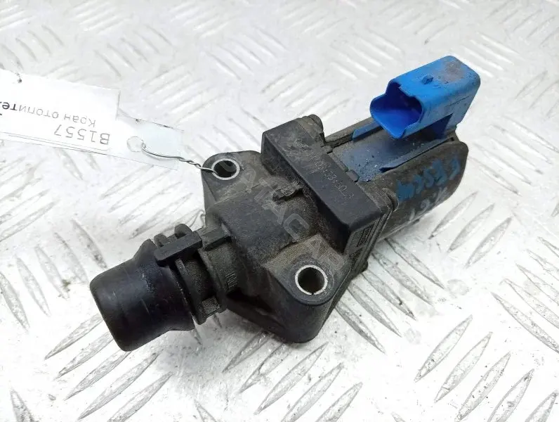 Кран отопителя (печки) BM5G8C605DB