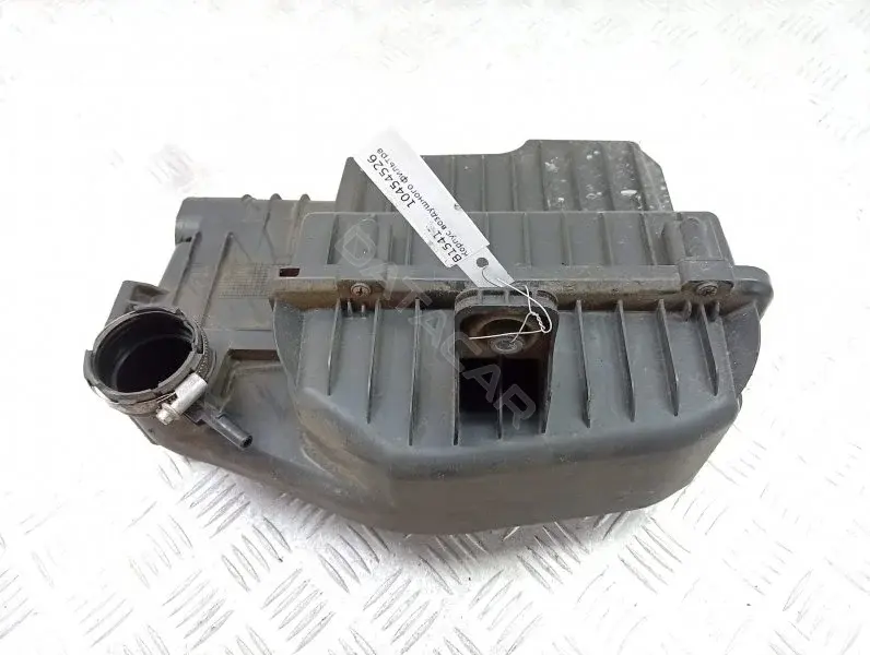 Корпус воздушного фильтра 9670851880