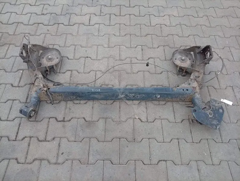 Балка подвески 10454489