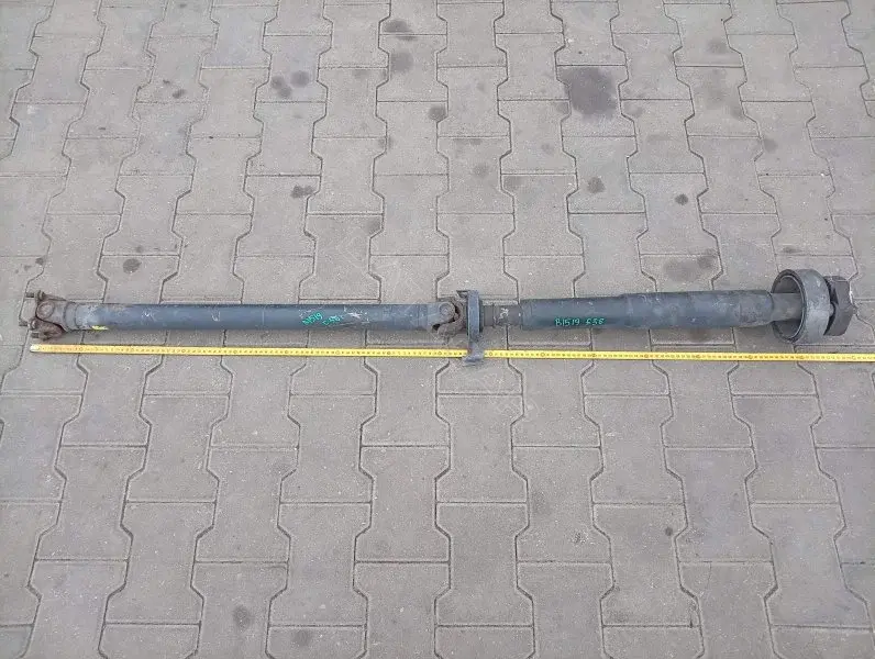 Кардан 10454484