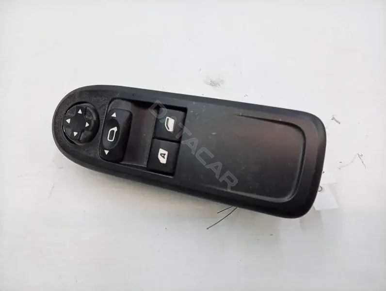 Блок управления стеклоподъемниками 98012283XT