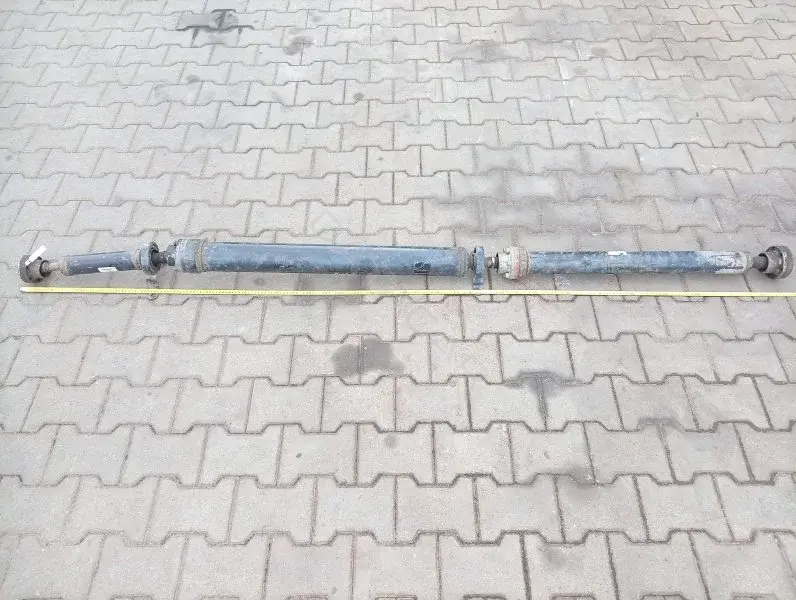 Кардан 7H0521101