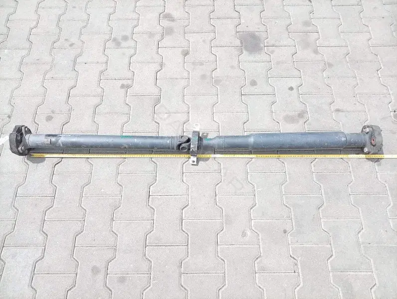 Кардан 7575332