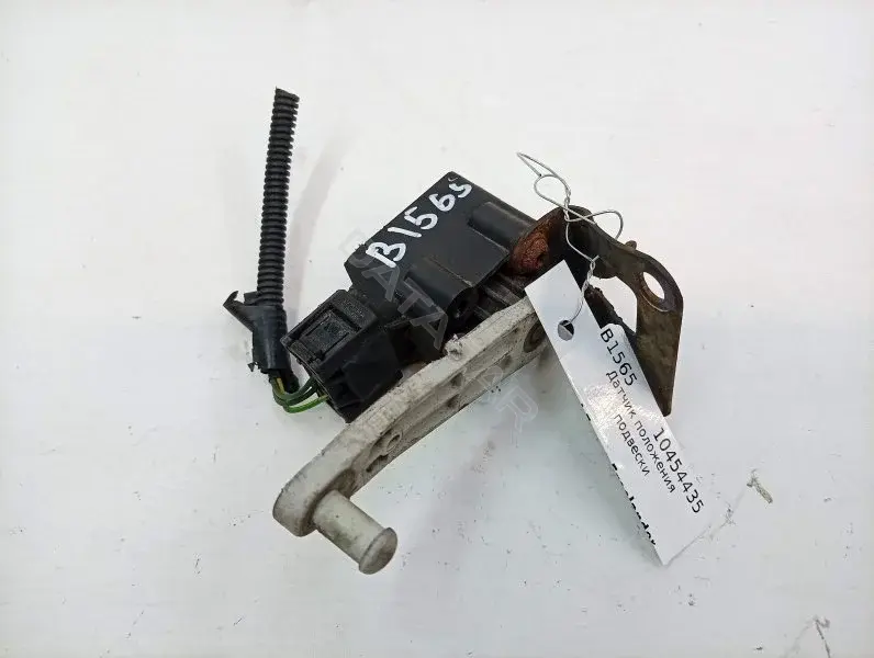 Датчик положения подвески 6H523D026AB