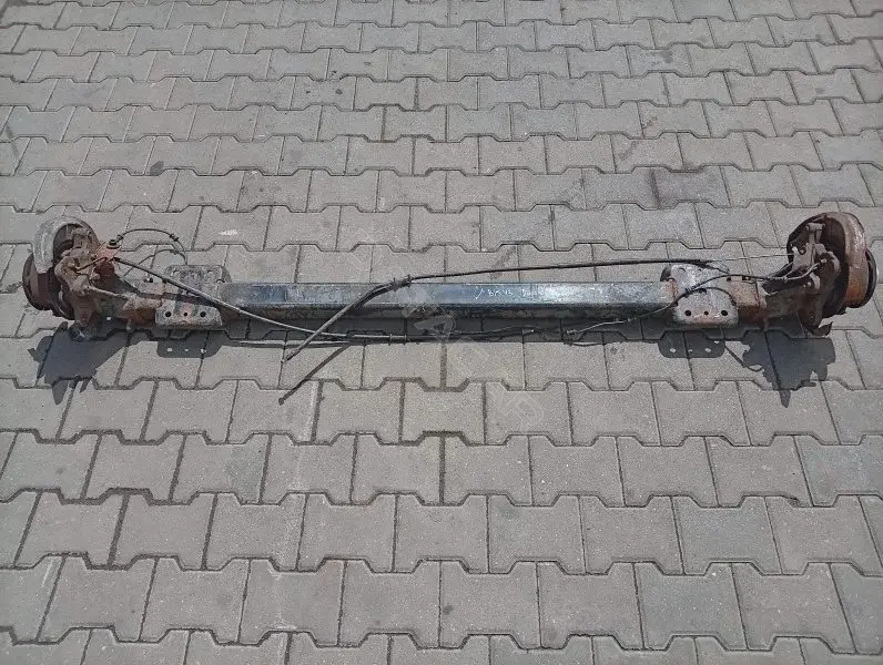 Балка подвески 10454397