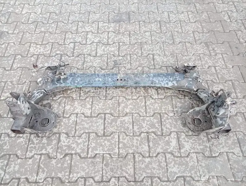 Балка подвески 10454385