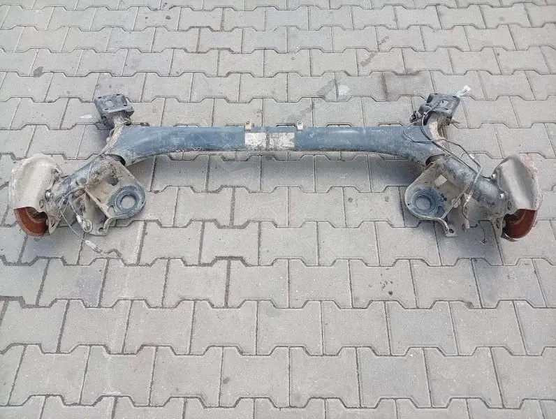 Балка подвески 10454377