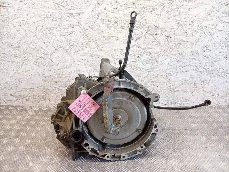 Автоматическая коробка передач (АКПП) 5M5P7000AB