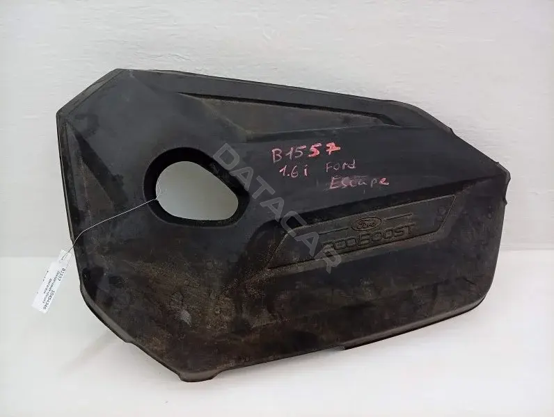 Декоративная крышка двигателя BM5G6A949AA