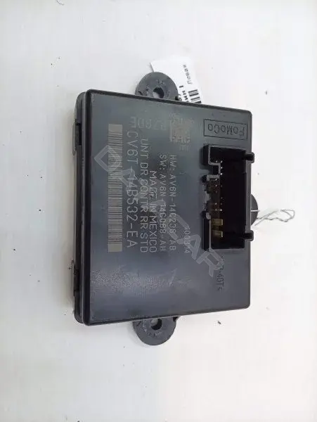 Блок управления двери CV6T14B532EA