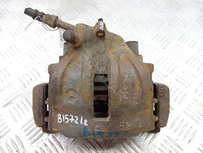 Суппорт тормозной 10454282