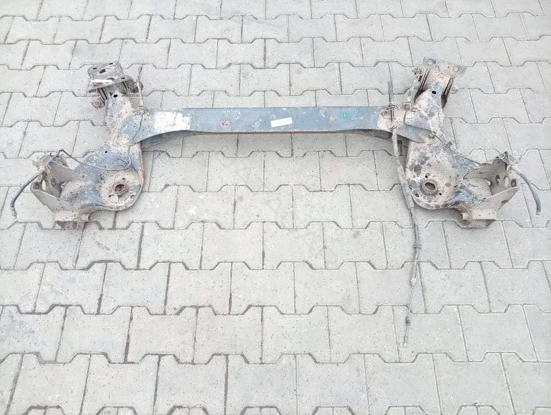 Балка подвески 10454250