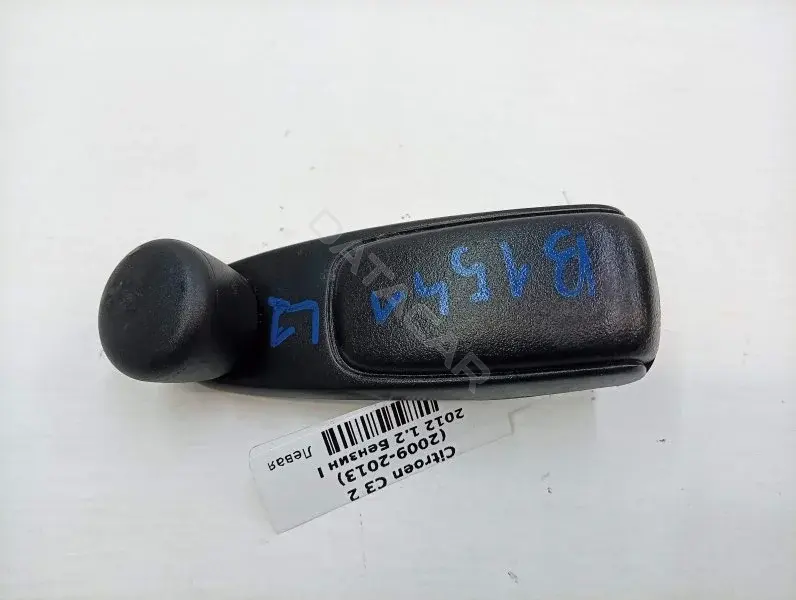 Ручка стеклоподъемника 9675448277