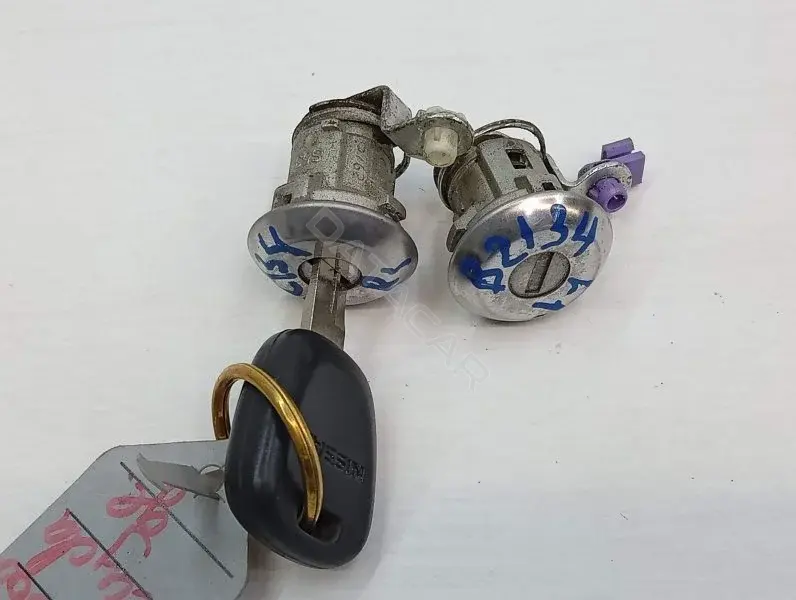 Личинка замка двери 10454198
