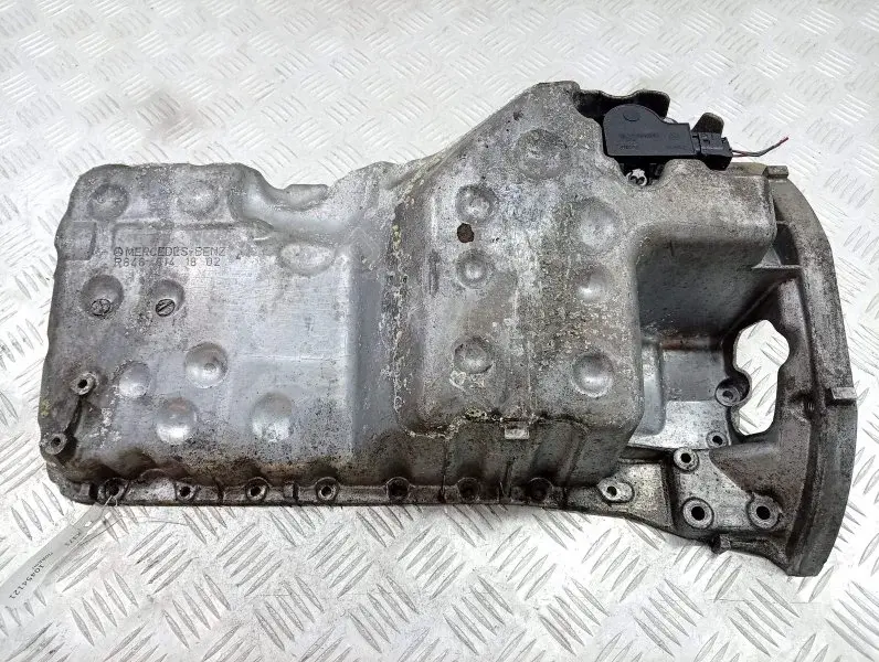 Масляный поддон R6460141802