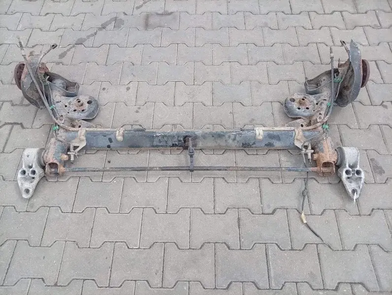 Балка подвески 10454109