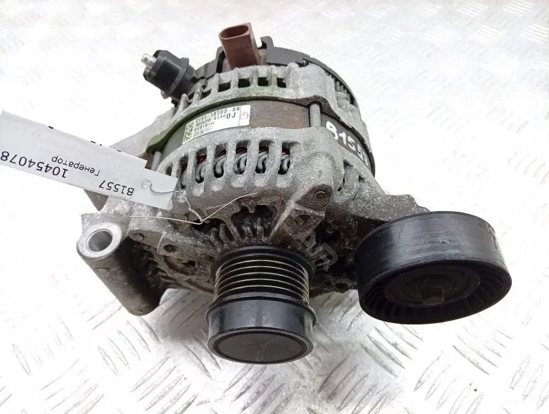 Генератор CJ5T10300DB