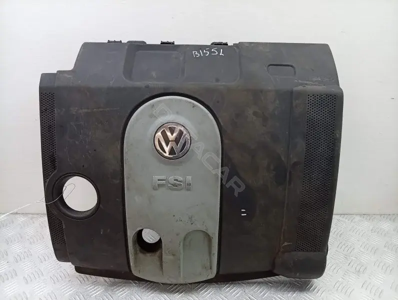 Корпус воздушного фильтра 03C129607N