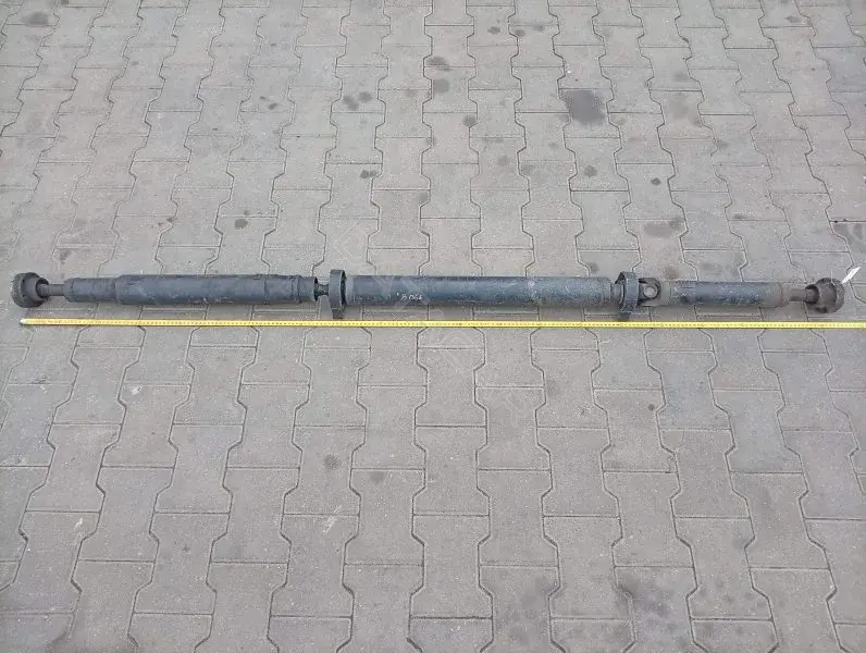 Кардан 10454064