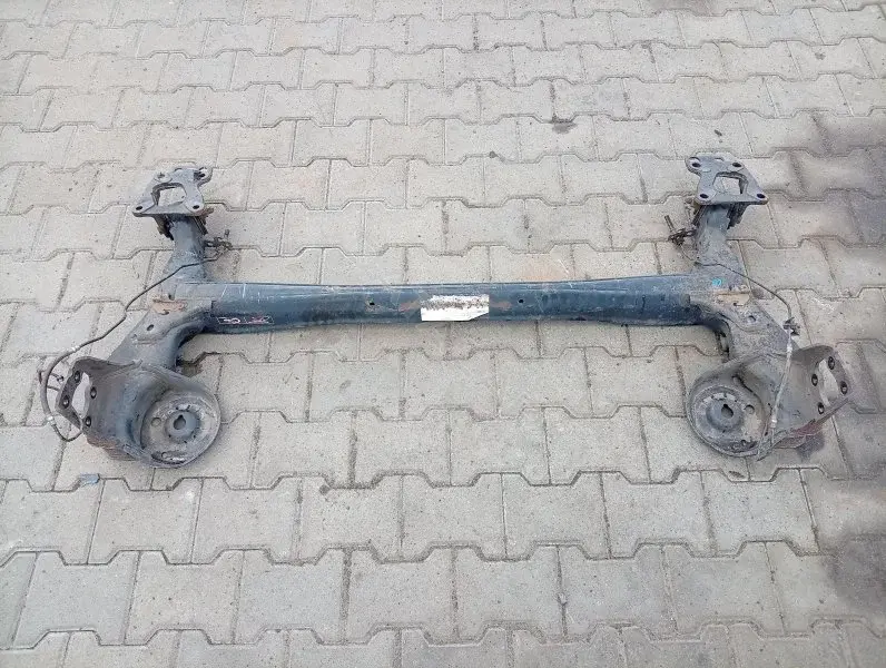 Балка подвески 10454021