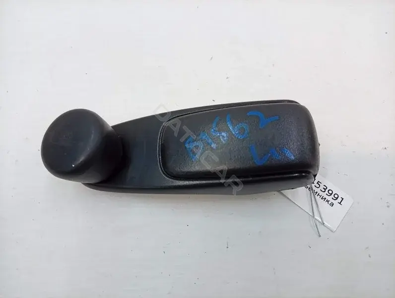 Ручка стеклоподъемника 9653797777