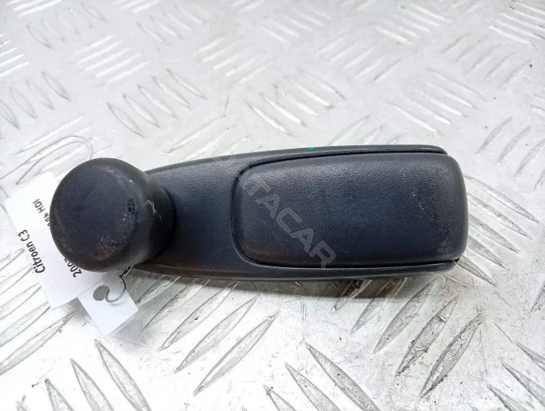 Ручка стеклоподъемника 9653797777