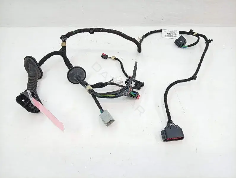 Проводка двери 9G9T14A584BBB