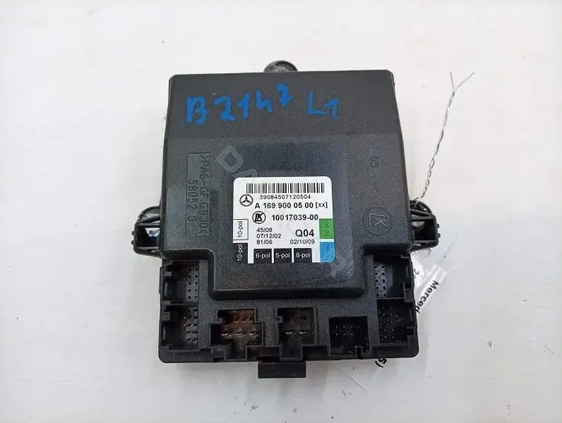 Блок управления двери A1699000500