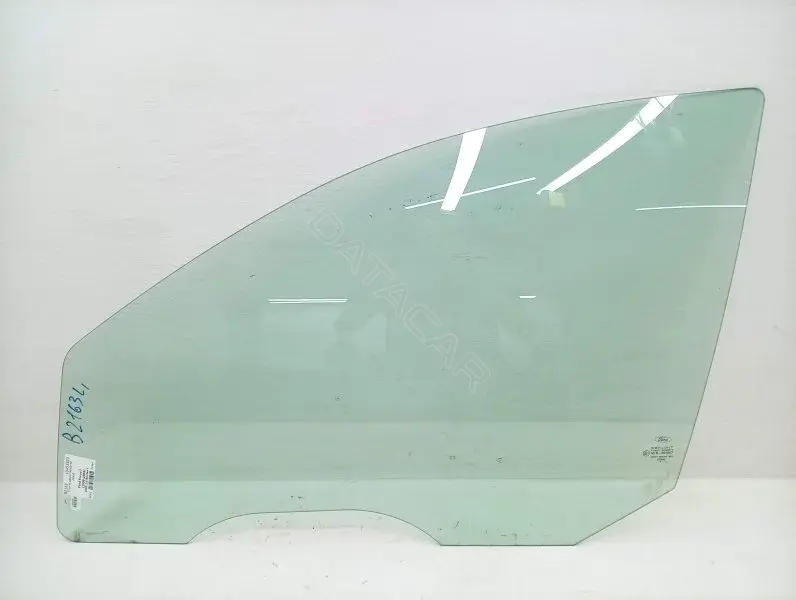Стекло двери 10453300