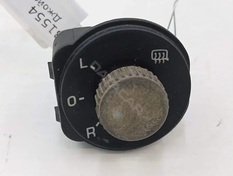 Джойстик регулировки зеркал 1Z1959565A