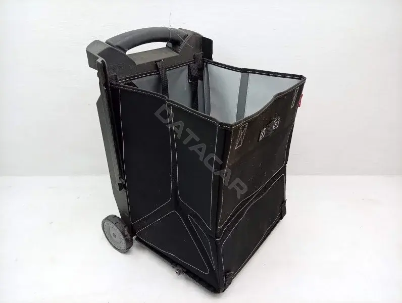 Пластик багажника 9659671377