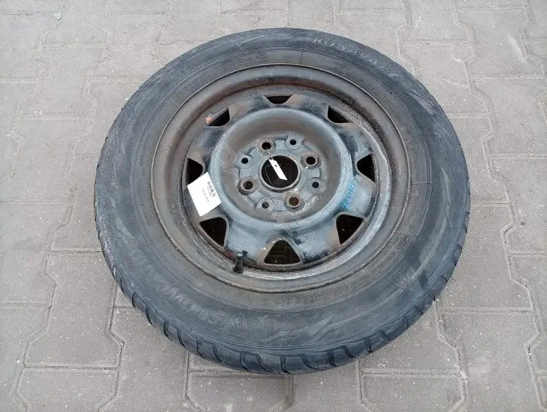Колесные диски 10452847