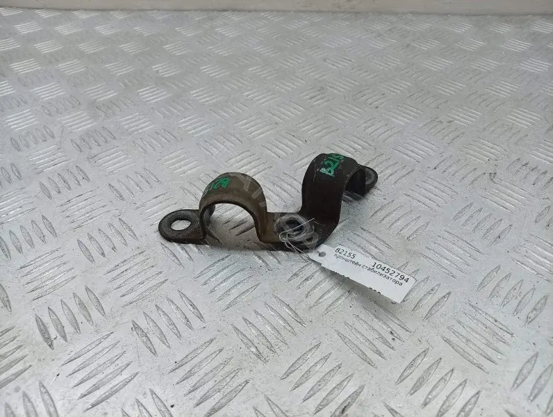 Кронштейн стабилизатора 10452794