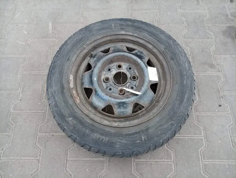 Колесные диски 10452759