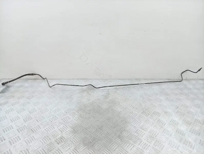 Тормозные трубки 10452690