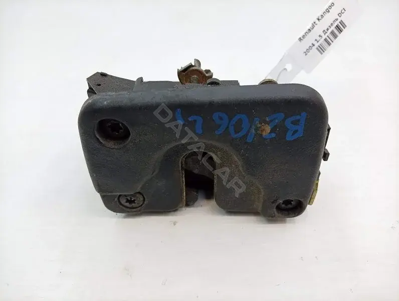 Замок двери 10452657