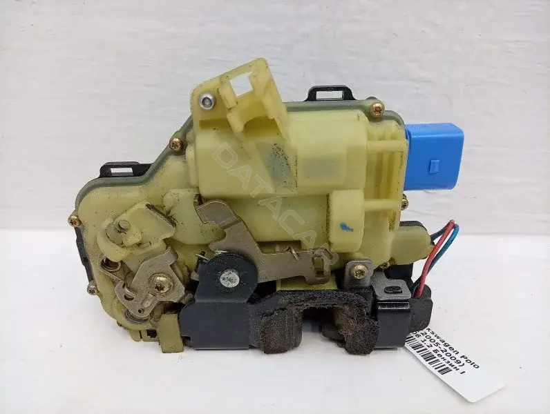 Замок двери 3B1837015AM