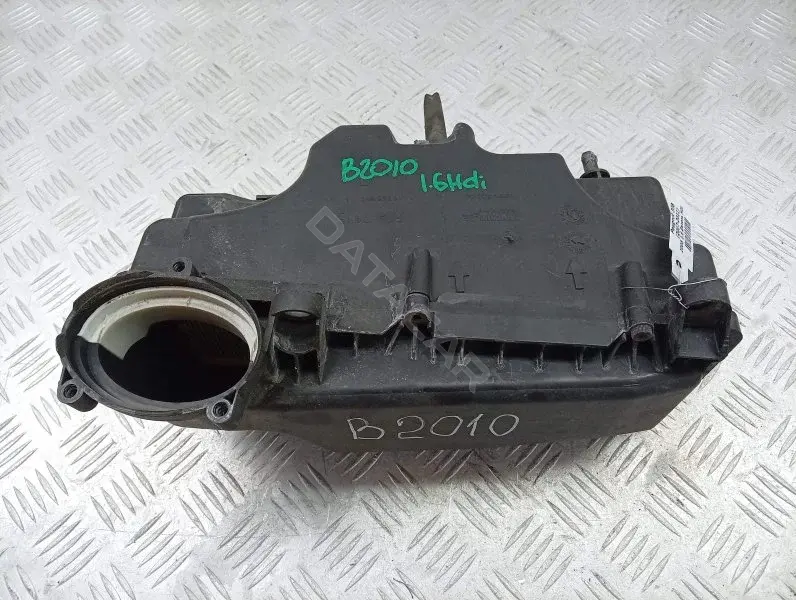 Корпус воздушного фильтра 9663365980A