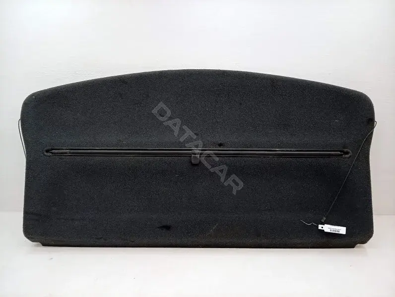 Полка багажника 96316384D04