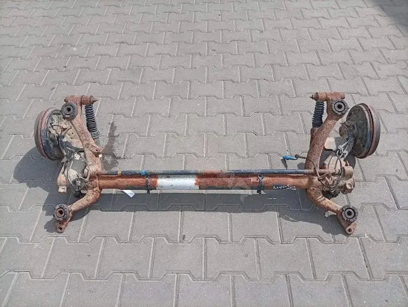 Балка подвески 10452241