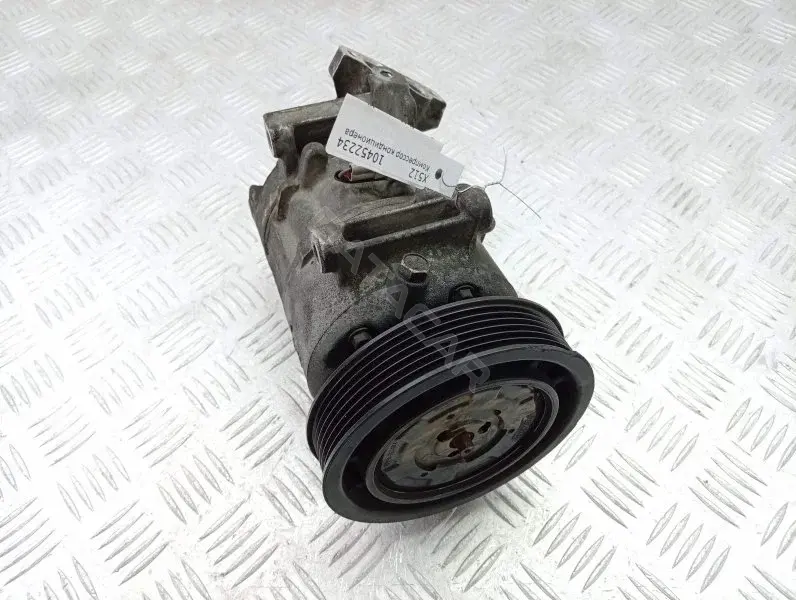 Компрессор кондиционера 8200939386A
