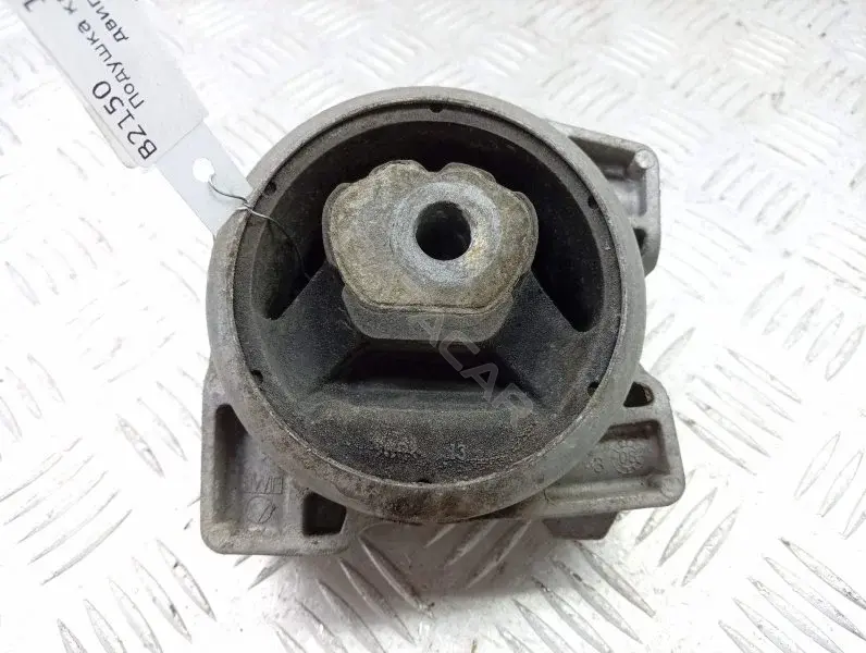 Подушка двигателя (Опора) A1692400618