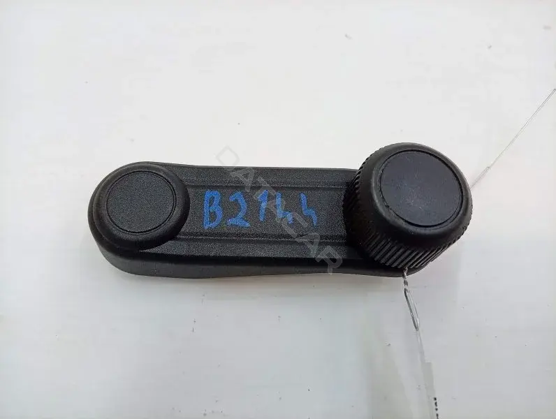 Ручка стеклоподъемника A1697600002
